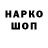 Бутират буратино RRP X