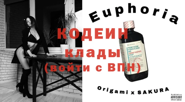 стафф Корсаков